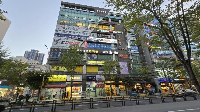 경상남도 양산시 물금읍 범어로 64, 7층701호 (한양프라자) · 지번주소: 경상남도 양산시 물금읍 범어리 2711-5 법원경매 물건 대표사진