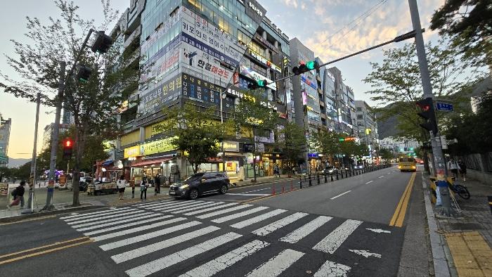 2024타경8722 법원경매 사진3 | 경남 양산시 근린상가 경매