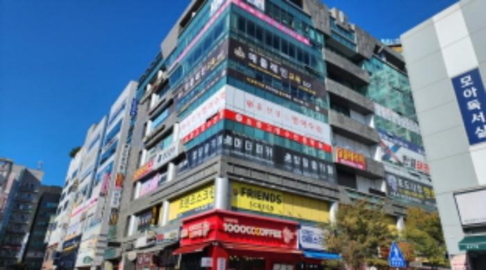 2024타경8722 법원경매 사진5 | 경남 양산시 근린상가 경매
