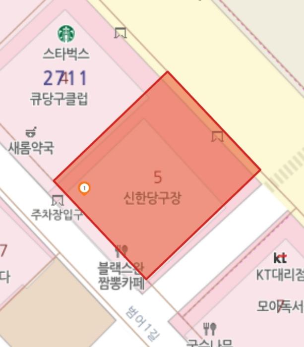 2024타경8722 법원경매 사진8 | 경남 양산시 근린상가 경매