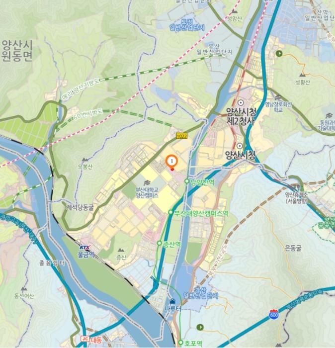 2024타경8722 법원경매 사진9 | 경남 양산시 근린상가 경매