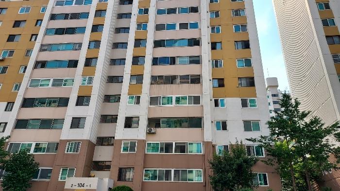 대전광역시 중구 계백로1615번길 34, 104동 6층601호 (유천동,현대아파트) · 지번주소: 대전광역시 중구 유천동 10 법원경매 물건 대표사진