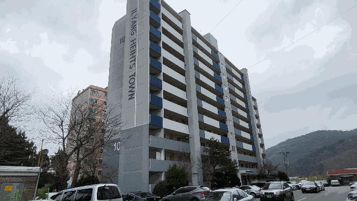 2025타경890 법원경매 사진3 | 경남 양산시 아파트 경매