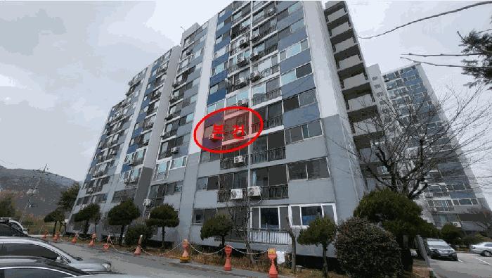 2025타경890 법원경매 사진9 | 경남 양산시 아파트 경매