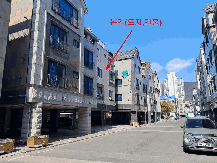 2025타경1014 법원경매 사진4 | 경남 양산시 다가구주택 경매