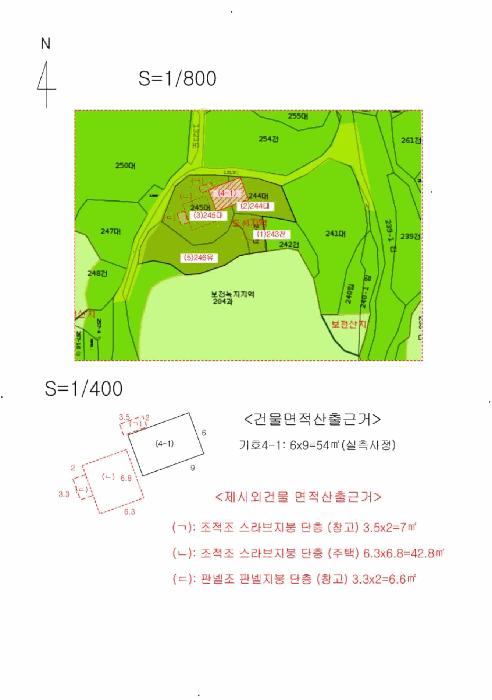 2025타경1182 법원경매 사진13 | 울산 울주군 주택건물 경매