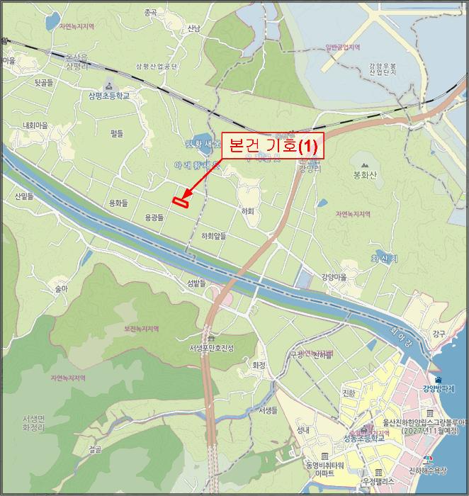 2025타경1307 법원경매 사진7 | 울산 울주군 전 경매