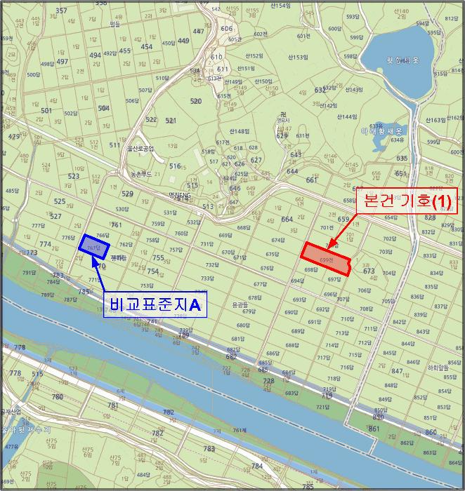 2025타경1307 법원경매 사진8 | 울산 울주군 전 경매