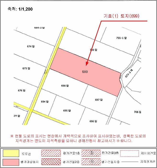 2025타경1307 법원경매 사진9 | 울산 울주군 전 경매