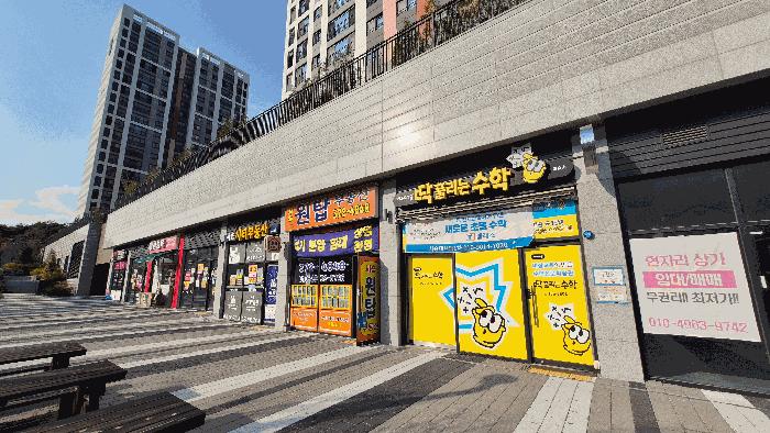 2025타경11497 법원경매 사진3 | 경남 양산시 근린시설 경매