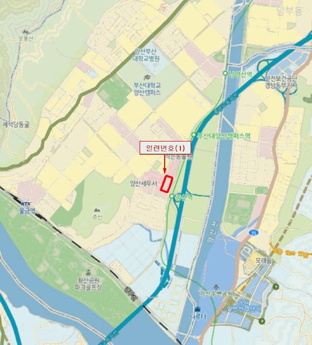 2025타경11833 법원경매 사진13 | 경남 양산시 근린상가 경매
