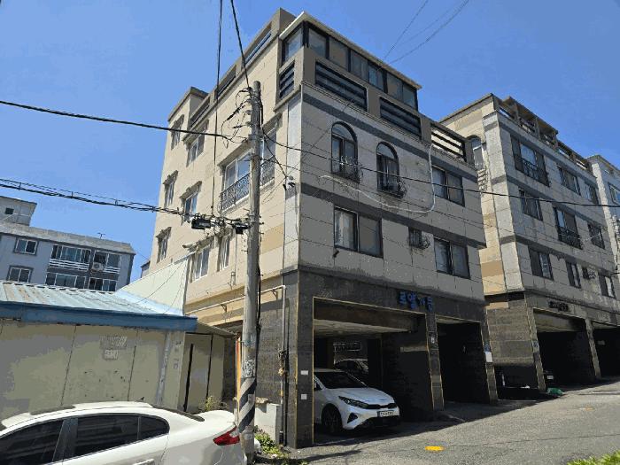 2025타경11908 법원경매 사진2 | 울산 동구 다가구주택 경매