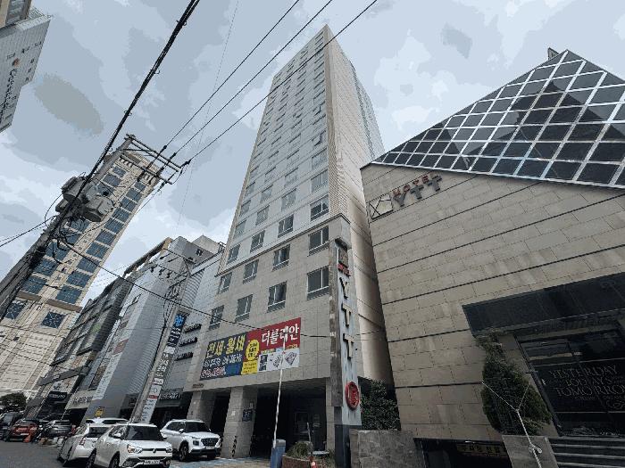 울산광역시 남구 삼산동 1478-3 더블리안 1동 10층1003호 법원경매 물건 대표사진