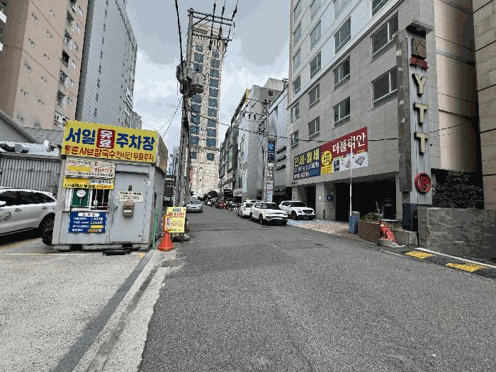 2025타경12135 법원경매 사진2 | 울산 남구 오피스텔 경매