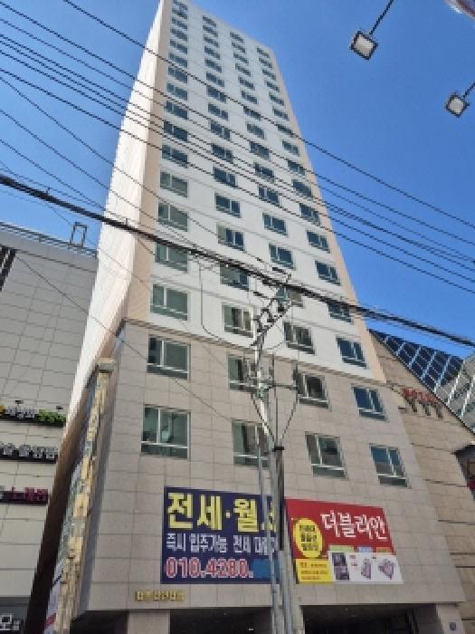 2025타경12135 법원경매 사진3 | 울산 남구 오피스텔 경매