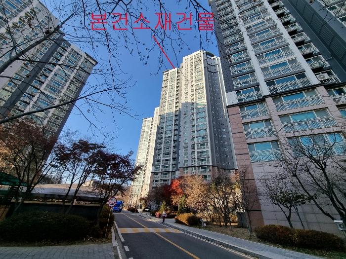 인천광역시 남동구 만수서로 55, 121동 2층201호 (만수동,포레시안) · 지번주소: 인천광역시 남동구 만수동 1115-1 법원경매 물건 대표사진