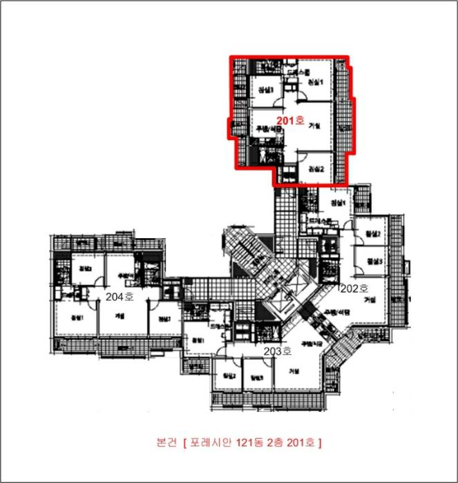 2024타경15935 법원경매 사진8 | 인천 남동구 아파트 경매