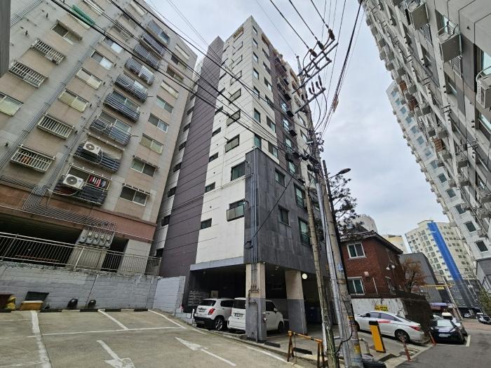 법원경매 2024타경584271 사진2 | 인천 미추홀구 미추로58번길 근린상가 경매