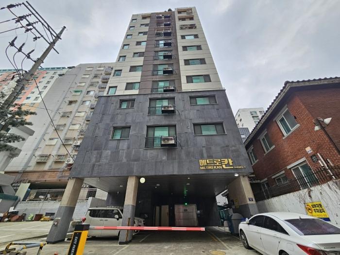 법원경매 2024타경584271 사진5 | 인천 미추홀구 미추로58번길 근린상가 경매