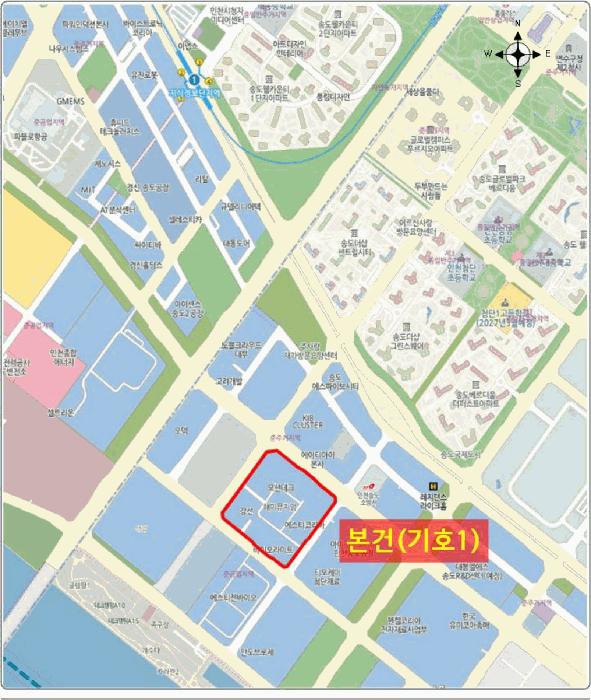 2025타경1203 법원경매 사진22 | 인천 서구 아파트 경매