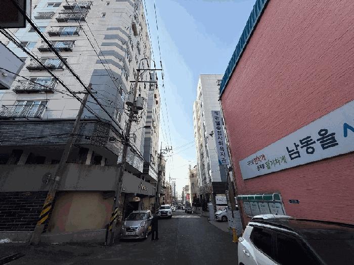 2025타경507204 법원경매 사진2 | 인천 남동구 오피스텔 경매