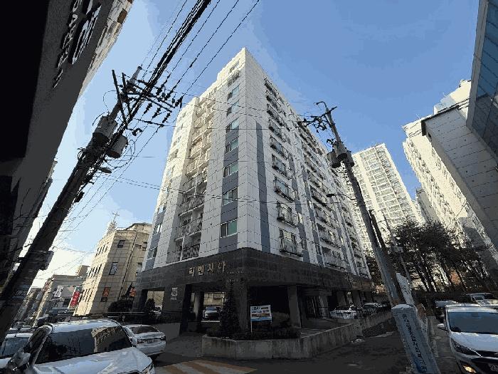 2025타경507204 법원경매 사진3 | 인천 남동구 오피스텔 경매