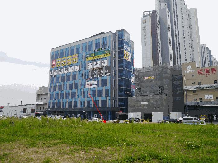 인천광역시 서구 백석동 89-8 법원경매 물건 대표사진