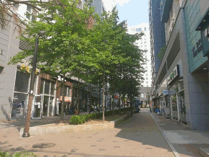 인천광역시 중구 운서동 3098-1 지엘플렉스1 1층115호 법원경매 물건 대표사진