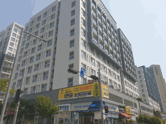 2025타경509267 법원경매 사진2 | 인천 중구 근린상가 경매