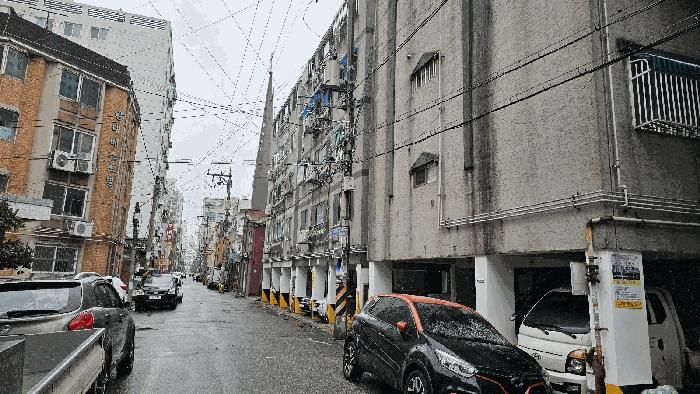 인천광역시 부평구 부평동 400-19 대신탑스빌 4층301호 법원경매 물건 대표사진
