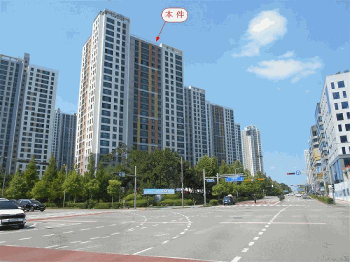 2025타경509843 법원경매 사진4 | 인천 중구 아파트 경매