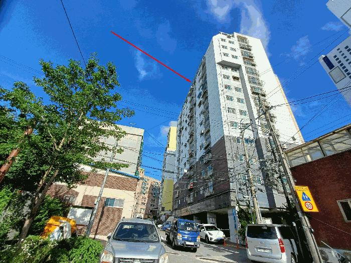 2025타경509859 법원경매 사진4 | 인천 미추홀구 오피스텔 경매