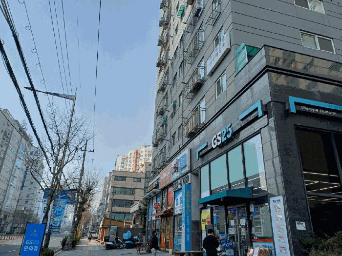 2025타경508027 법원경매 사진2 | 인천 부평구 오피스텔 경매