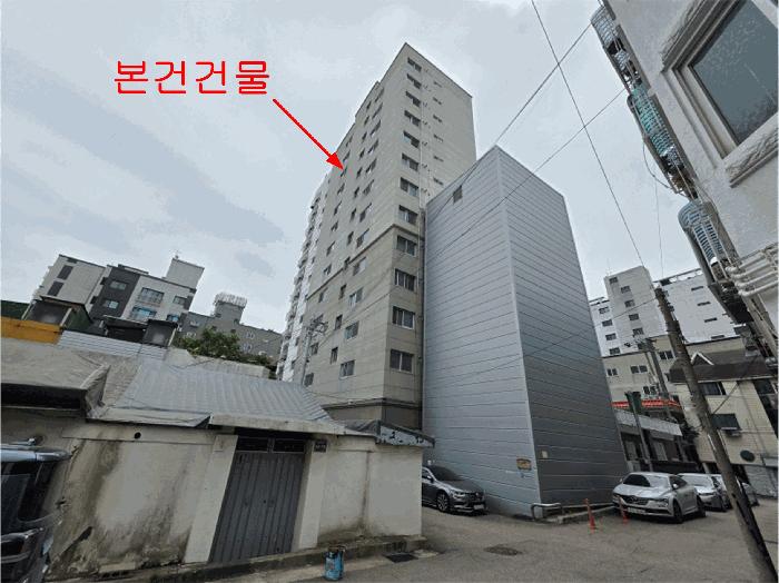 2025타경509131 법원경매 사진3 | 인천 미추홀구 오피스텔 경매