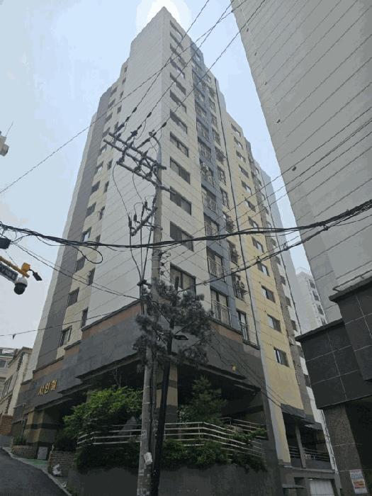 인천광역시 미추홀구 숭의동 303-92 샤인힐 9층901호 법원경매 물건 대표사진