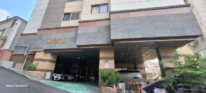 법원경매 2025타경509437 사진7 | 인천 미추홀구 숭의동 303-92 오피스텔 경매