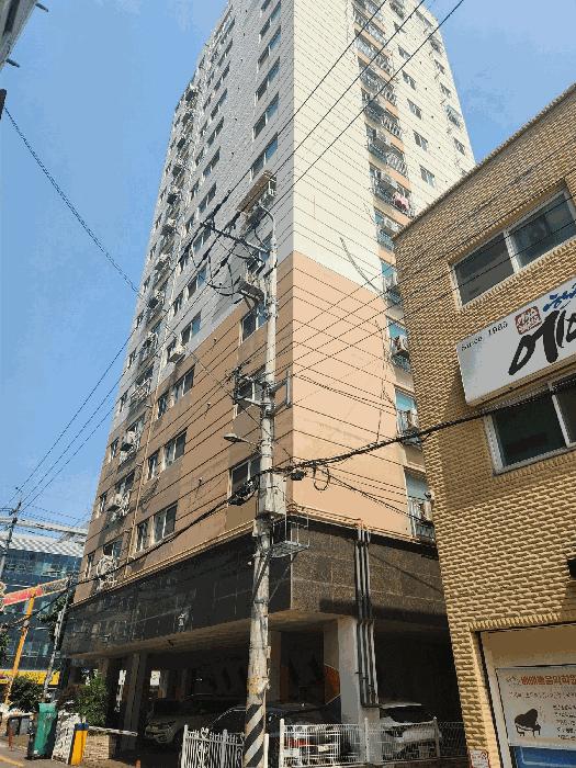2025타경509610 법원경매 사진5 | 인천 부평구 오피스텔 경매
