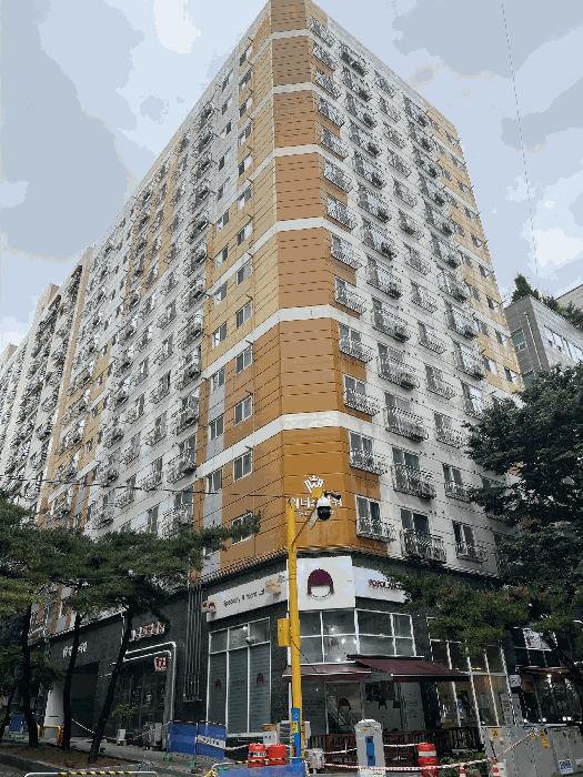 2025타경509662 법원경매 사진6 | 인천 남동구 오피스텔 경매
