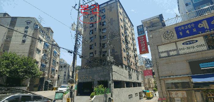 2025타경509758 법원경매 사진4 | 인천 남동구 오피스텔 경매