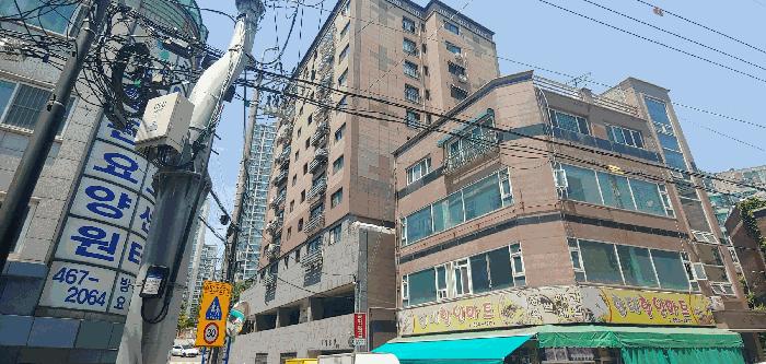 2025타경509758 법원경매 사진7 | 인천 남동구 오피스텔 경매