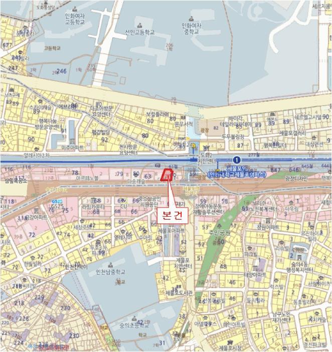 2025타경509905 법원경매 사진12 | 인천 미추홀구 오피스텔 경매