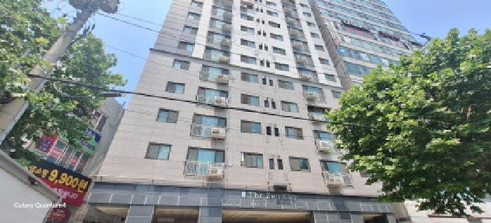 2025타경509905 법원경매 사진5 | 인천 미추홀구 오피스텔 경매