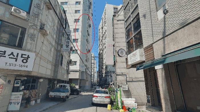 2025타경509911 법원경매 사진2 | 인천 부평구 오피스텔 경매