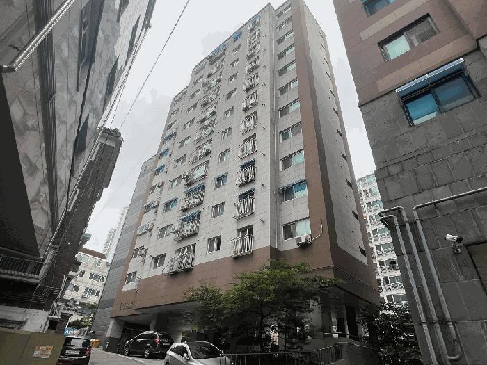 2025타경510075 법원경매 사진2 | 인천 남동구 오피스텔 경매