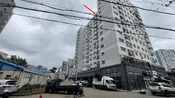 2025타경510151 법원경매 사진2 | 인천 계양구 오피스텔 경매