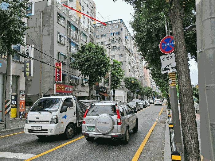 인천광역시 부평구 부평동 379-56 투엠레뷰 5층501호 법원경매 물건 대표사진