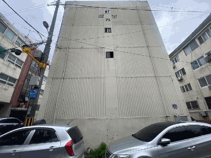 인천광역시 남동구 만수동 981-6 가동 4층401호 법원경매 물건 대표사진