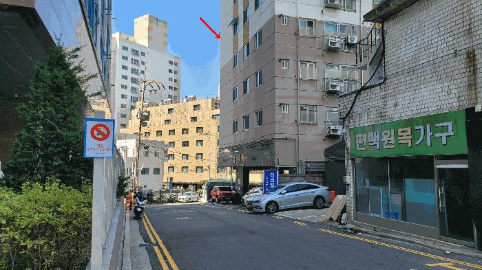 법원경매 2025타경510778 사진3 | 인천 남동구 간석동 214-11 오피스텔 경매