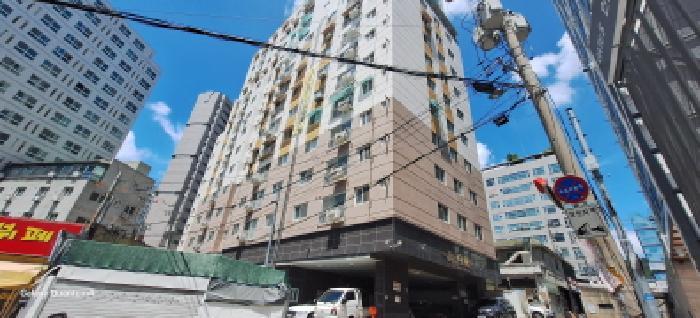 법원경매 2025타경510778 사진7 | 인천 남동구 간석동 214-11 오피스텔 경매
