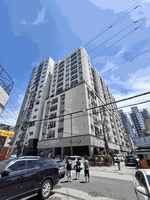 2025타경510797 법원경매 사진9 | 인천 미추홀구 오피스텔 경매